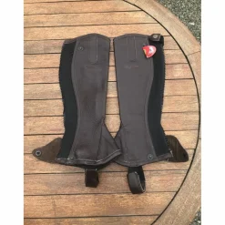 Chaps Eric Thomas Marron XS
