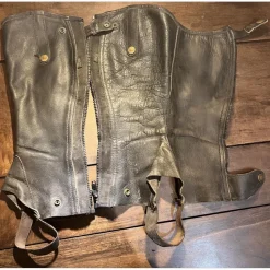Chaps femme