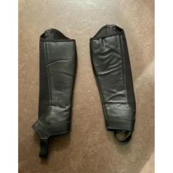 Chaps fouganza