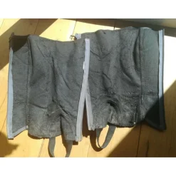 Chaps fouganza