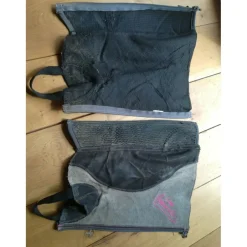 Chaps fouganza