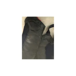 Chaps fouganza