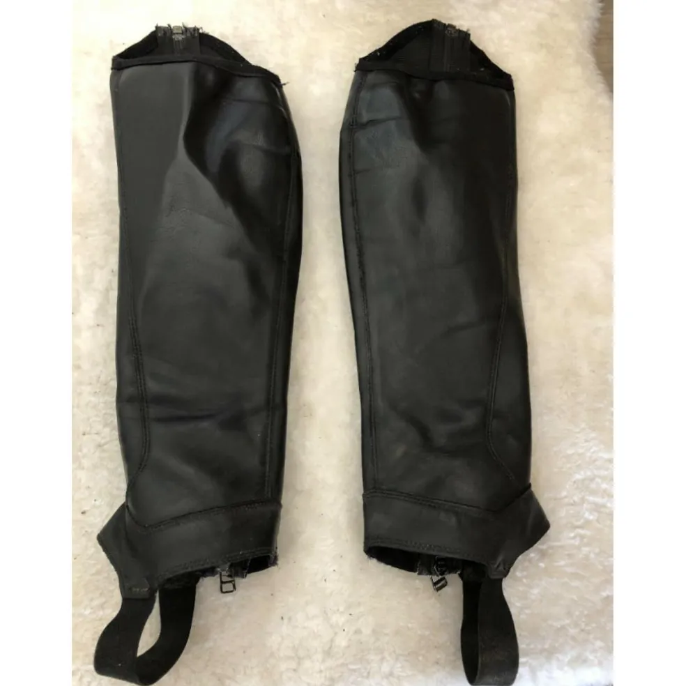 chaps Fouganza