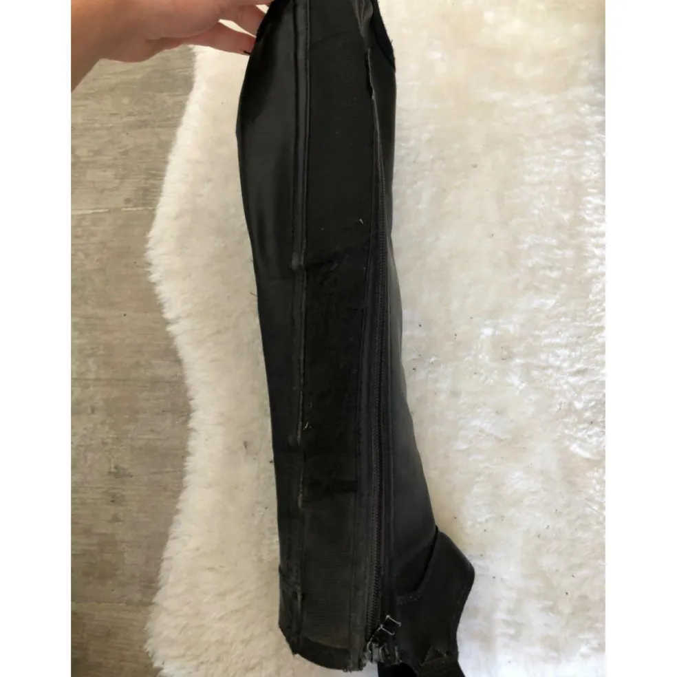 chaps Fouganza
