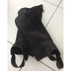 Chaps fouganza