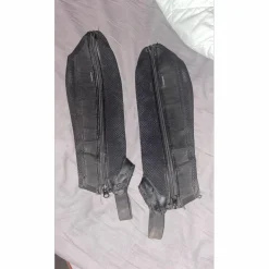 Chaps fouganza