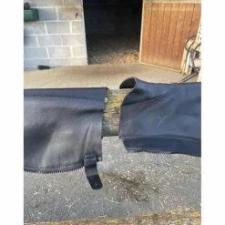 Chaps free jump