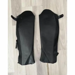 Chaps Freejump