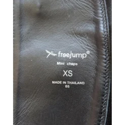Chaps freejump