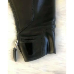 Chaps Freejump Noir