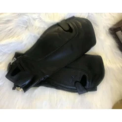 Chaps Freejump Noir