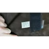 Chaps homme en cuire