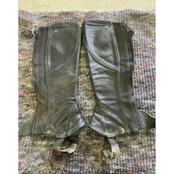 Chaps Lamicelle