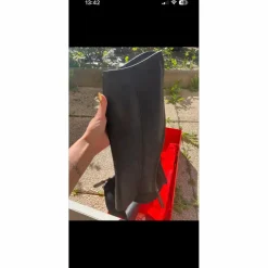Chaps Liberty Freejump