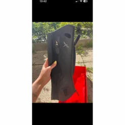 Chaps Liberty Freejump