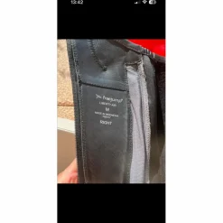Chaps Liberty Freejump
