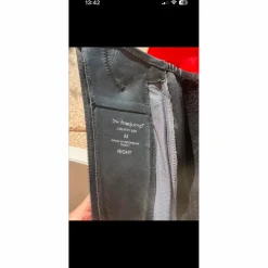 Chaps Liberty Freejump