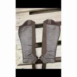 chaps marron