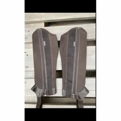 chaps marron