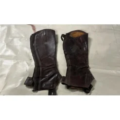 Chaps marron