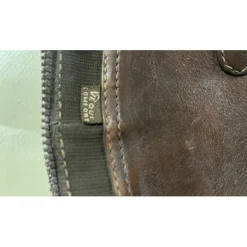 Chaps marron