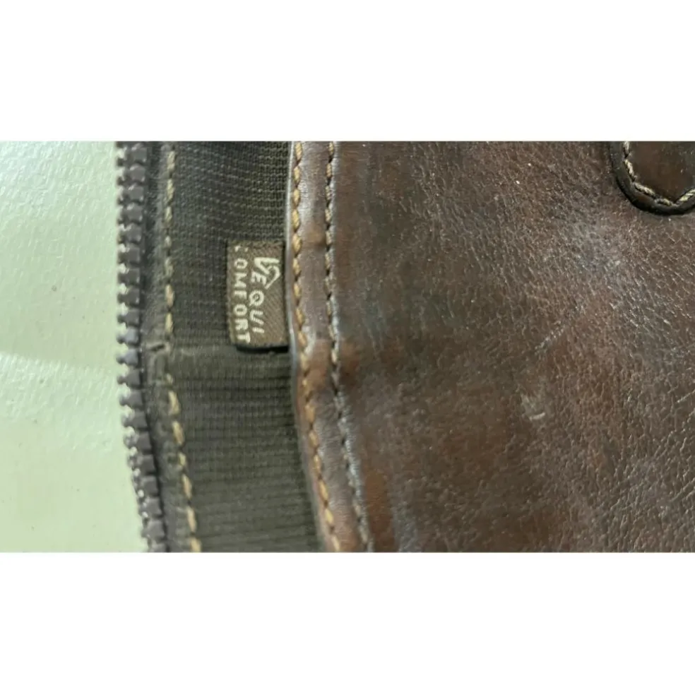 Chaps marron