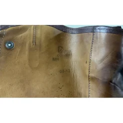 Chaps marron