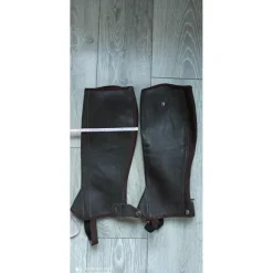 Chaps marron