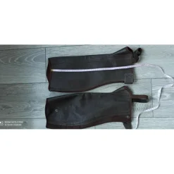 Chaps marron