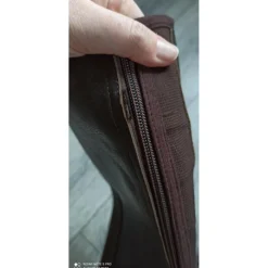 Chaps marron