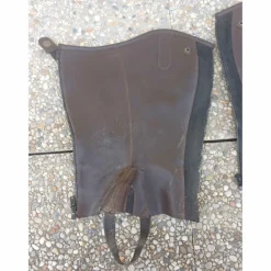 chaps marron