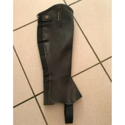 Chaps marron