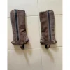 Chaps marron 10 ans