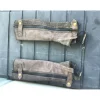 Chaps marron norton taille XXS