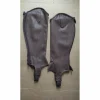Chaps Micro Touch similicuir marron