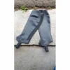 Chaps noir