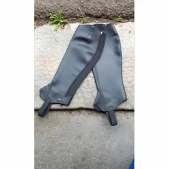 Chaps noir