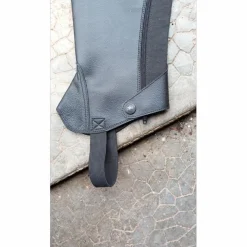 Chaps noir