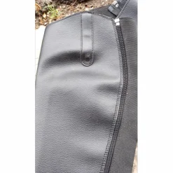 Chaps noir