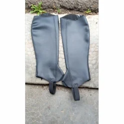 Chaps noir