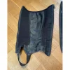 chaps noir