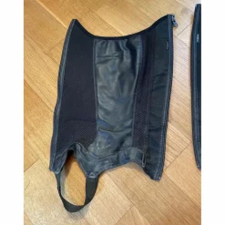 chaps noir