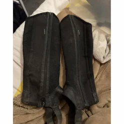 Chaps noir