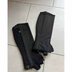 Chaps noir