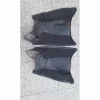 chaps noir