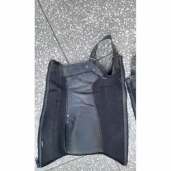 chaps noir
