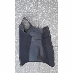 chaps noir