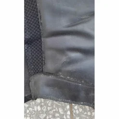 chaps noir