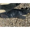 Chaps noir Decathlon