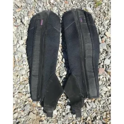 Chaps noires